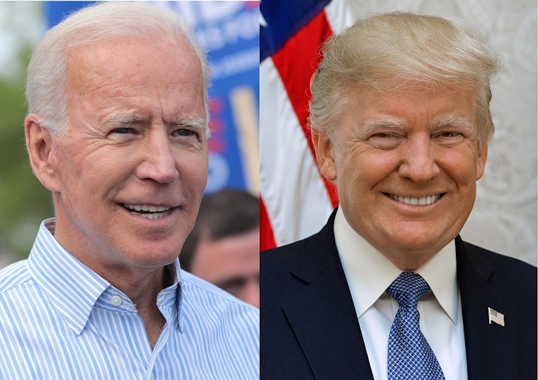 Biden and Trump Clinch Decisive Super Tuesday Victories in Texas; Cruz and Allred Secure Nominations