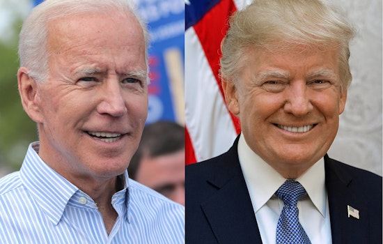 Biden and Trump Clinch Decisive Super Tuesday Victories in Texas; Cruz and Allred Secure Nominations