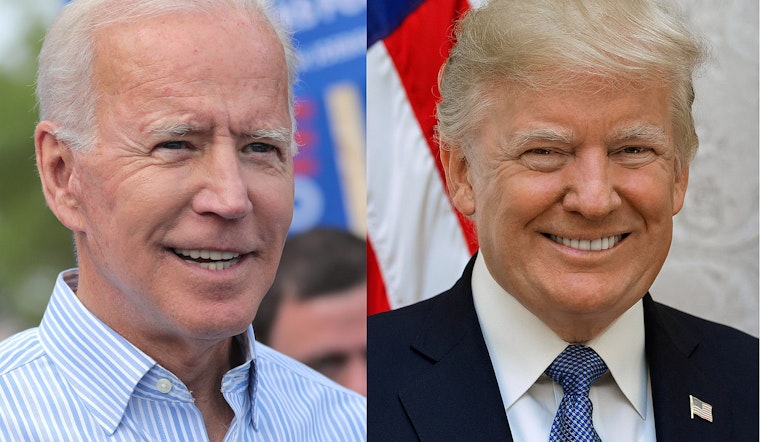 Biden and Trump Clinch Decisive Super Tuesday Victories in Texas; Cruz and Allred Secure Nominations
