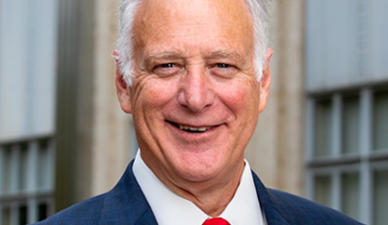 Austin Mayor Applauds United Way's Century of Fighting Economic Inequality at 'A Night United' Gala