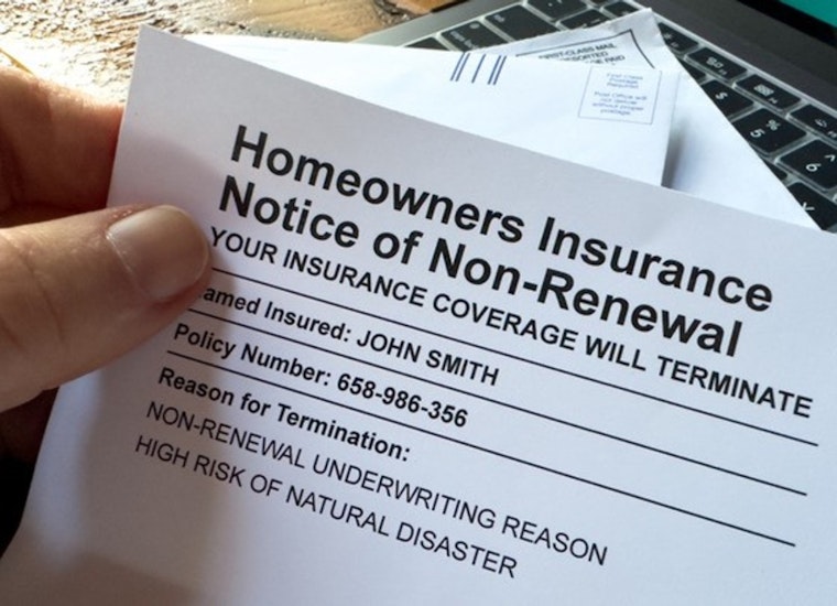 Los Angeles County Supervisors Demand Probe Into Soaring Home Insurance Costs Amid Wildfire Risks