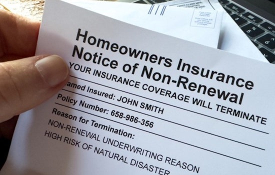 Los Angeles County Supervisors Demand Probe Into Soaring Home Insurance Costs Amid Wildfire Risks