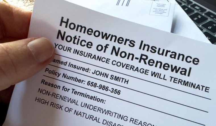 Los Angeles County Supervisors Demand Probe Into Soaring Home Insurance Costs Amid Wildfire Risks