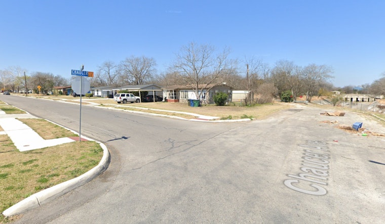 Man in Critical Condition Following Late-Night Shooting in San Antonio as Police Seek Gunman