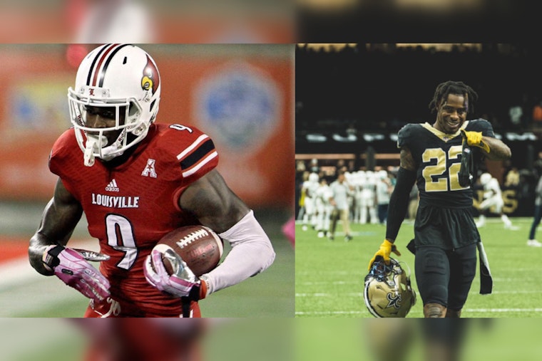 Philadelphia Eagles Amp Up Offense and Defense, Signing DeVante Parker and C.J. Gardner-Johnson Ahead of NFL Season