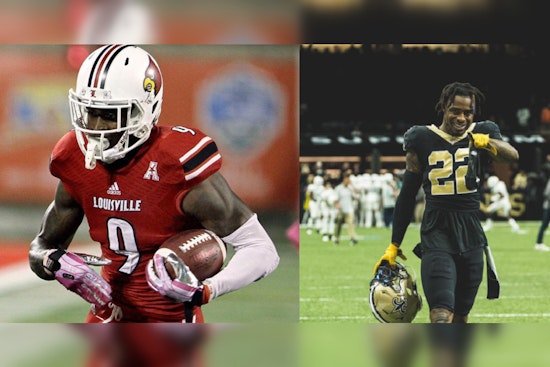 Philadelphia Eagles Amp Up Offense and Defense, Signing DeVante Parker and C.J. Gardner-Johnson Ahead of NFL Season