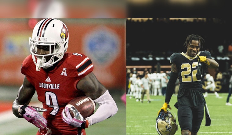 Philadelphia Eagles Amp Up Offense and Defense, Signing DeVante Parker and C.J. Gardner-Johnson Ahead of NFL Season