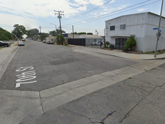 Long Beach Man Dies in Single-Car Crash, Medical Issue Possible Factor