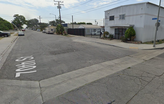 Long Beach Man Dies in Single-Car Crash, Medical Issue Possible Factor
