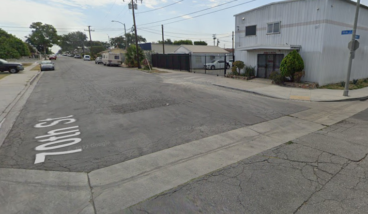 Long Beach Man Dies in Single-Car Crash, Medical Issue Possible Factor