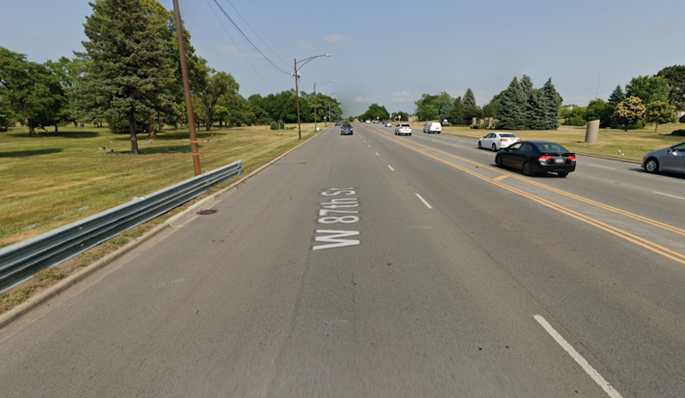 One Killed, Several Injured in Late-Night Evergreen Park Traffic Collision Near Chicago
