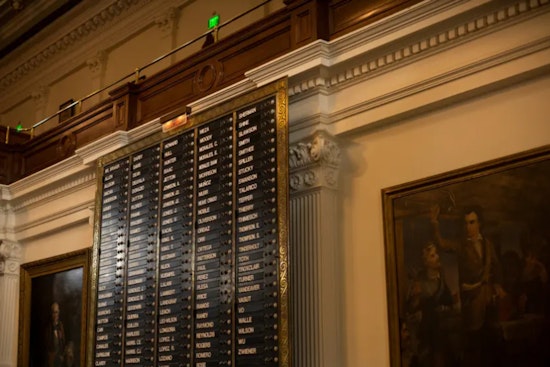 Trump and Abbott's Endorsements Bolster Major Wins in Texas GOP Primaries
