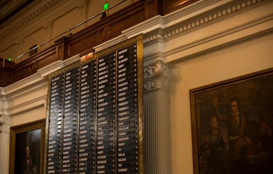 Trump and Abbott's Endorsements Bolster Major Wins in Texas GOP Primaries