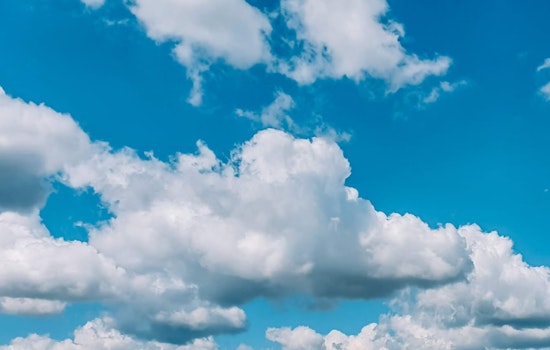 A Mix of Fog, Drizzle, and Sunshine Ahead in San Antonio's Weather Forecast