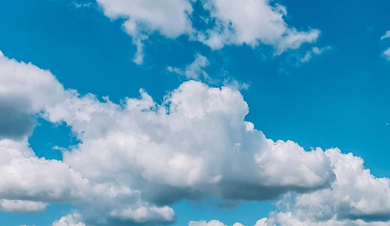 A Mix of Fog, Drizzle, and Sunshine Ahead in San Antonio's Weather Forecast