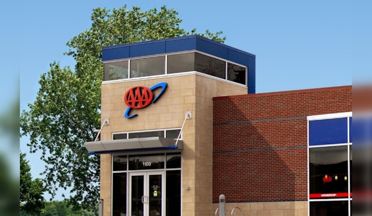 AAA Extends "Tow to Go" Service in Detroit and Across States for Safer St. Patrick's Day Celebrations