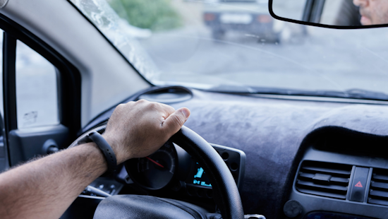 AAA Study Reveals Drowsy Driving's Alarming Role in Traffic Fatalities Ahead of Daylight Saving Time