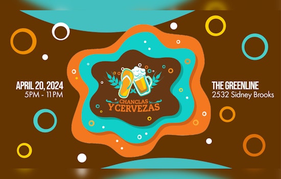A.B. Quintanilla to Headline San Antonio's 'Chanclas y Cervezas' Fiesta Event Benefiting Local Nonprofits