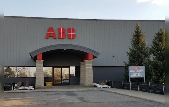 ABB Robotics Ignites $20M Factory Upgrade in Auburn Hills, Bolsters U.S. Production Amid AI Demand Surge
