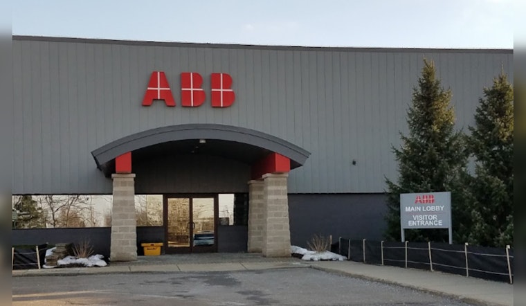 ABB Robotics Ignites $20M Factory Upgrade in Auburn Hills, Bolsters U.S. Production Amid AI Demand Surge