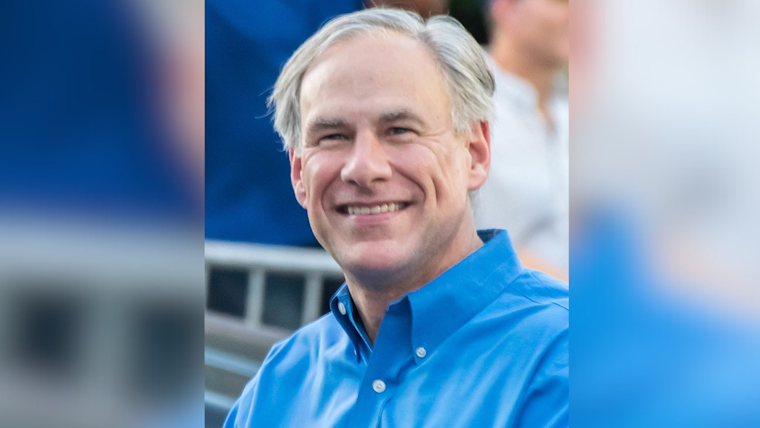 Abbott's Endorsees Lead In Texas Primaries While Paxton's Picks