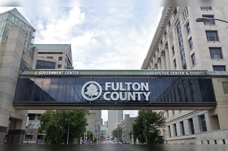 Absentee Ballots Roll Out in Fulton Amid Pending Supreme Court Trump Ruling