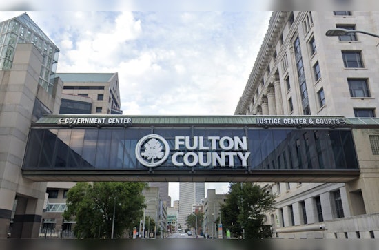 Absentee Ballots Roll Out in Fulton Amid Pending Supreme Court Trump Ruling