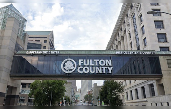Absentee Ballots Roll Out in Fulton Amid Pending Supreme Court Trump Ruling