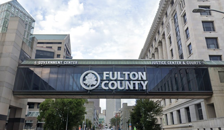 Absentee Ballots Roll Out in Fulton Amid Pending Supreme Court Trump Ruling
