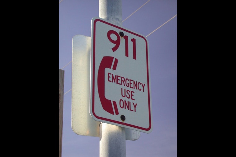 Accidental 911 Calls From Tech Devices Strain Travis County, Georgetown Emergency Services