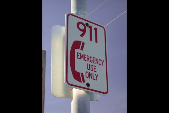 Accidental 911 Calls From Tech Devices Strain Travis County, Georgetown Emergency Services