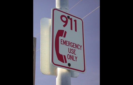 Accidental 911 Calls From Tech Devices Strain Travis County, Georgetown Emergency Services