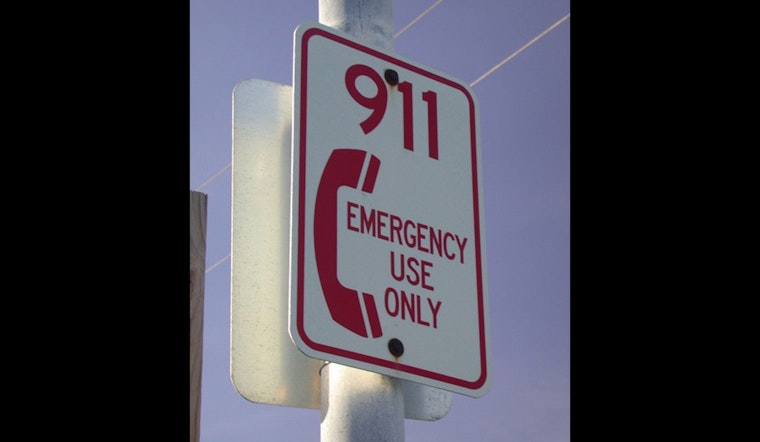 Accidental 911 Calls From Tech Devices Strain Travis County, Georgetown Emergency Services