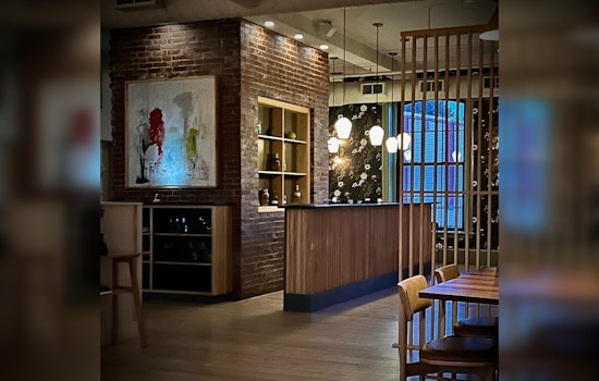 Acclaimed Biddeford Restaurant Elda Relocates to Portland, Promising New Chef's Tasting Experience