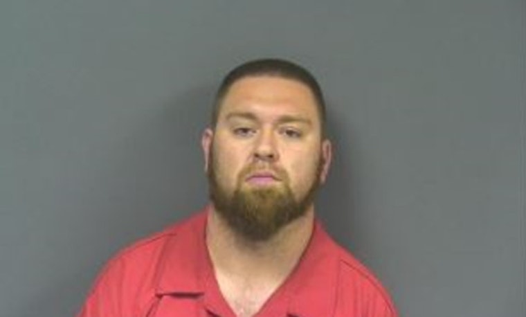 Accused Gunman Extradited to Mississippi After Interstate Manhunt and Olive Branch Police Standoff
