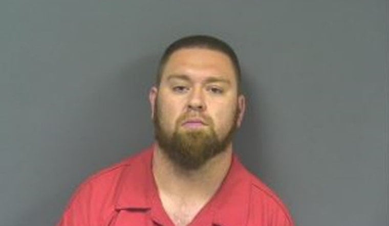 Accused Gunman Extradited to Mississippi After Interstate Manhunt and Olive Branch Police Standoff