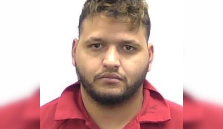 Accused Killer Jose Ibarra Opts for Jury Trial in Augusta University Student's Murder Case