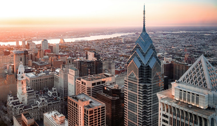 Philadelphia Amps Up Police Oversight With Citizen-Led Commission's Progress Report