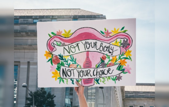 Activists Leverage SXSW Stage in Austin to Spotlight Texas Abortion Law Fight