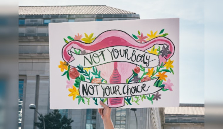 Activists Leverage SXSW Stage in Austin to Spotlight Texas Abortion Law Fight