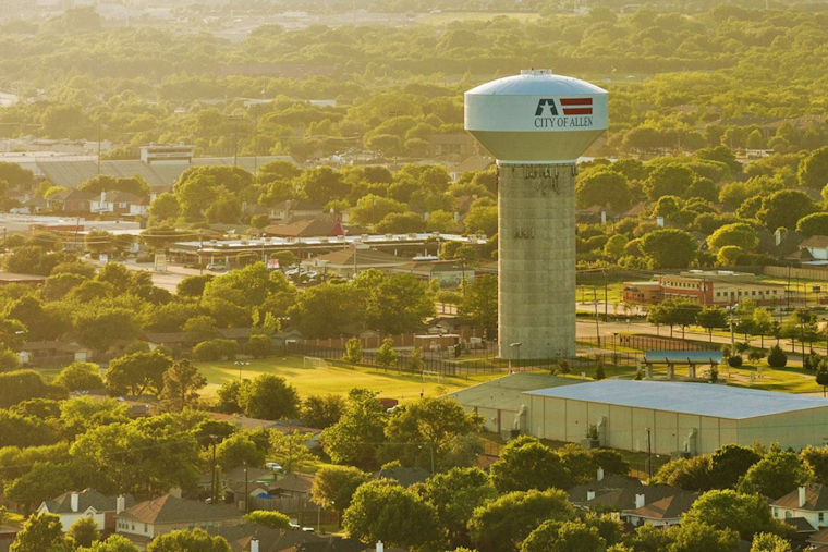 ACTV.org Undergoes Security Maintenance, Allen Residents Rely on Alternative Channels for City Updates