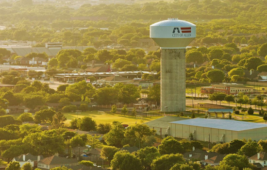 ACTV.org Undergoes Security Maintenance, Allen Residents Rely on Alternative Channels for City Updates