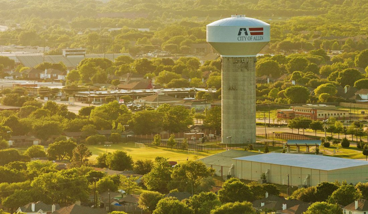 ACTV.org Undergoes Security Maintenance, Allen Residents Rely on Alternative Channels for City Updates