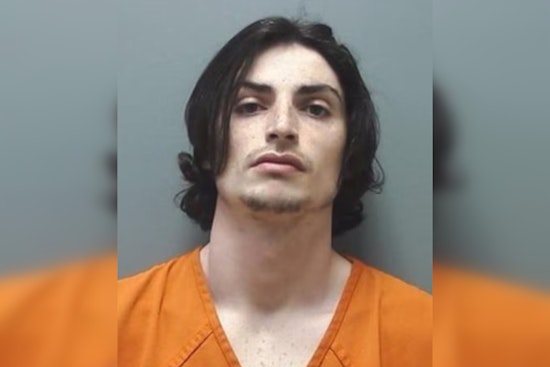 Acworth Man Accused of Felony Hit-and-Run and Evidence Tampering in Crash Injuring Elderly Bicyclist