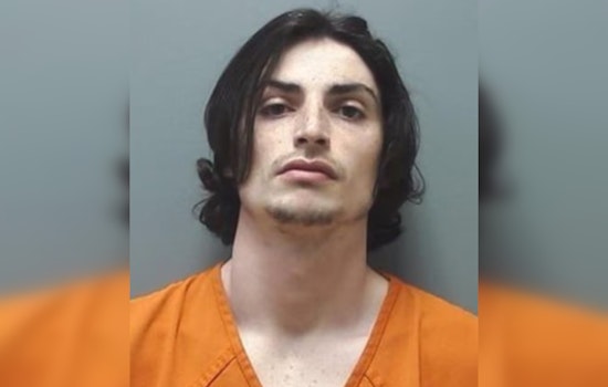 Acworth Man Accused of Felony Hit-and-Run and Evidence Tampering in Crash Injuring Elderly Bicyclist