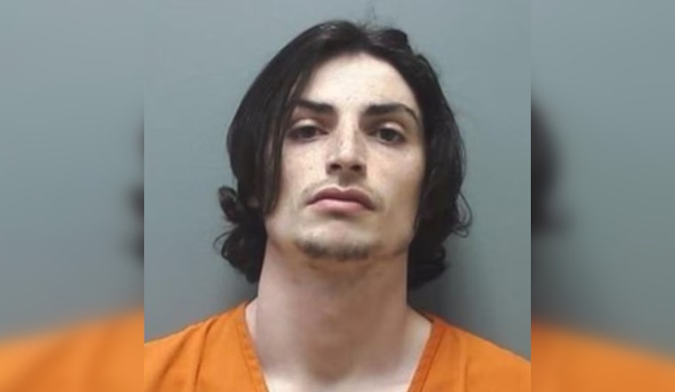 Acworth Man Accused of Felony Hit-and-Run and Evidence Tampering in Crash Injuring Elderly Bicyclist