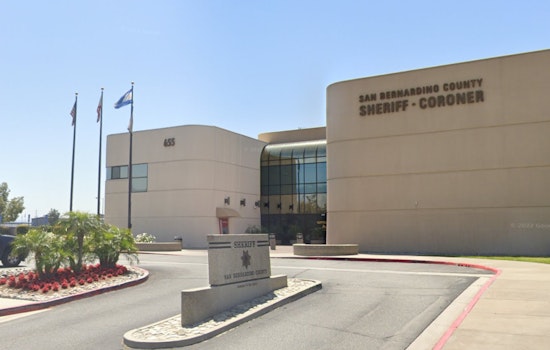 Adelanto Duo Arrested on Child Abuse and Sex Offense Charges Amid Ongoing San Bernardino Sheriff's Probe