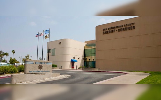 Adelanto Man with History of Soliciting Minors Arrested Again in San Bernardino County