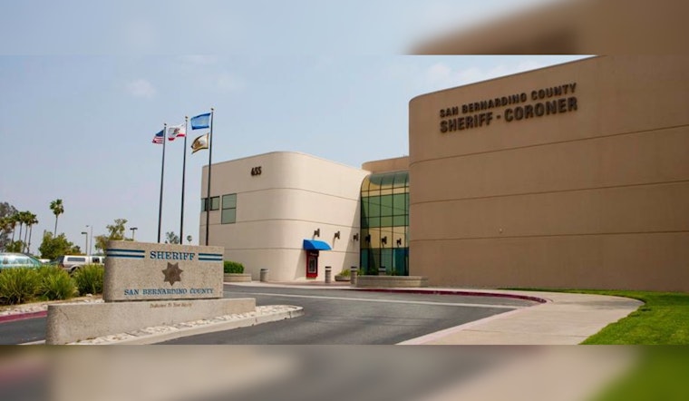Adelanto Man with History of Soliciting Minors Arrested Again in San Bernardino County