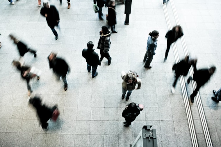 Advocacy Groups File Complaint Against CBP for Inaccessible Asylum Scheduling App, Allegedly Marginalizing Migrants with Disabilities